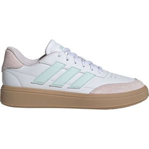 Adidas Courtblock Kinderschoenen