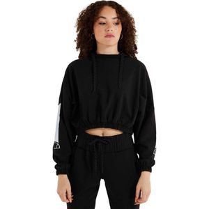 Ellesse Mallory Cropped Sweatshirt