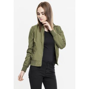 Urban Classics Bomber Light Jas