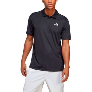 Adidas Club Korte Mouw Poloshirt