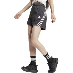 Adidas Future Icons Woven 3 Stripes Korte Broek