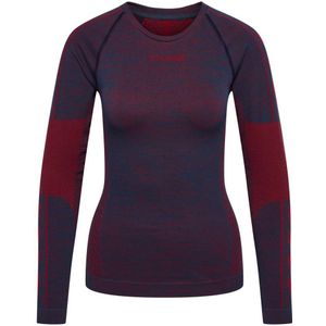 Hummel Aly Seamless T-shirt Met Lange Mouwen