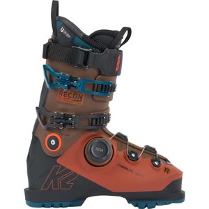 K2 Recon 130 Boa Alpine Skischoenen