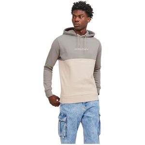 Jack & Jones Eryder Blocking Hoodie