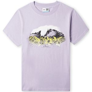 O´neill Sefa Graphic T-shirt Met Korte Mouwen