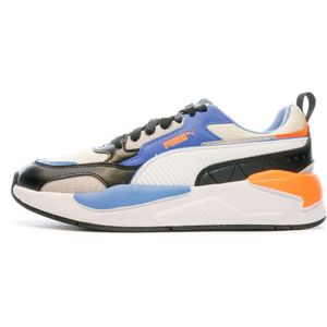 Puma X-ray 2 Square Schoenen