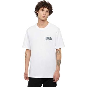 Dickies Aitkin Chest T-shirt Met Korte Mouwen