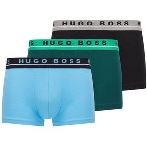 Boss Boxers 3 Eenheden