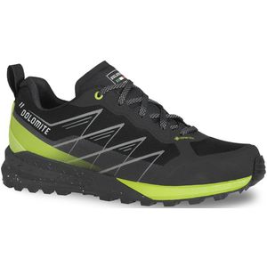 Dolomite Croda Nera Tech Goretex Wandelschoenen