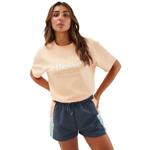 Ellesse Tovo Oversized T-shirt Met Korte Mouwen