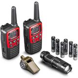 Midland Ek30 2 Pmr446 Xt30 Walkie-talkie