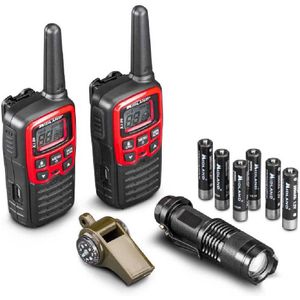 Midland Ek30 2 Pmr446 Xt30 Walkie-talkie