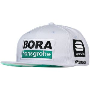 Sportful Bora Hansgrohe Snapback 2021 Pet