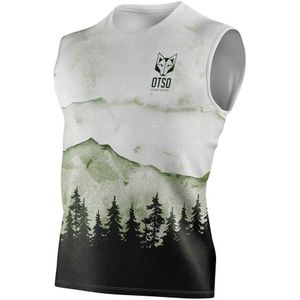 Otso Singlet Mouwloos T-shirt