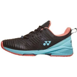 Yonex Power Cushion Sonicage 3 Clay Indoorschoenen