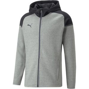 Puma Casual Teamcup Sweatshirt