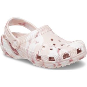 Crocs Classic Marbled Klompen