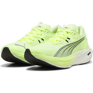 Puma Deviate Nitro 3 Hardloopschoenen