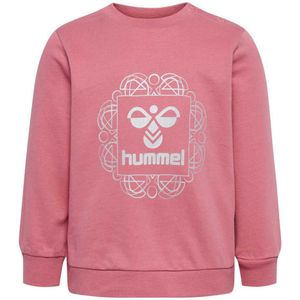 Hummel Lime Sweatshirt