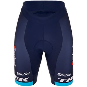 Santini Trek Segafredo Fietsbroek