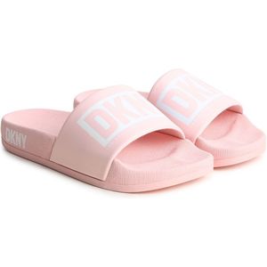 Dkny D60121 Slippers