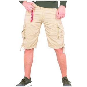 Alpha Industries Jet Cargo Shorts