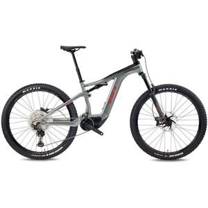 Bh Atomx Lynx Pro 8.4 Brose Smag 29´´ Deore 2022 Elektrische Mountainbike