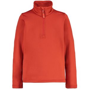 Cmp Stretch Sweat 39e2324 Sweatshirt Met Halve Rits