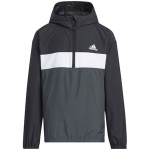 Adidas Woven Parka Jas