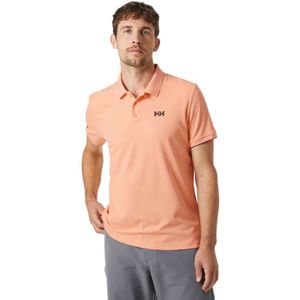 Helly Hansen Ocean Korte Mouw Poloshirt