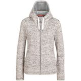 Mammut Chamuera Fleece Met Volledige Rits