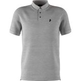 Peak Performance Classic Korte Mouw Poloshirt