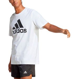 Adidas Bl Sj T-shirt Met Korte Mouwen