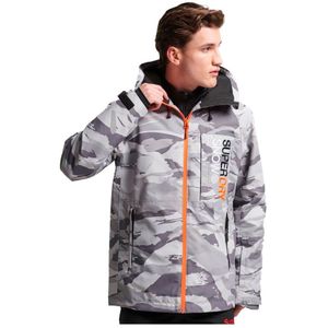 Superdry Ski Freestyle Core Jas