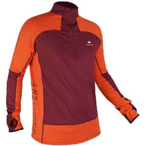 Raidlight Wintertrail T-shirt Met Lange Mouwen