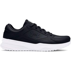 Under Armour Edge Leather Schoenen