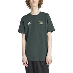 Adidas Wiesn Graphic T-shirt Met Korte Mouwen