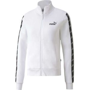 Puma Amplified Sweatshirt