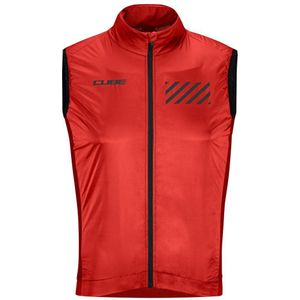 Cube Teamline Gilet