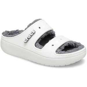 Crocs Classic Cozzzy Sandalen