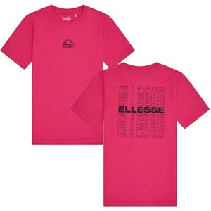 Ellesse Brimsley T-shirt Met Korte Mouwen