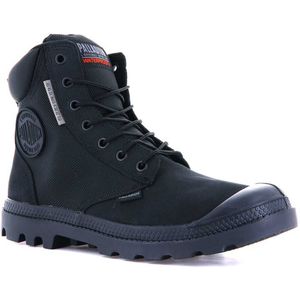 Palladium Pampa Sc Waterproof U-s Laarzen