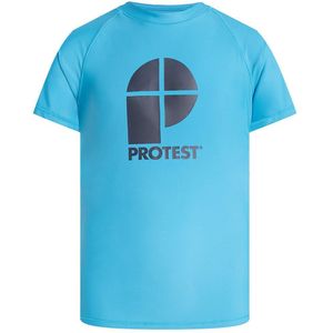 Protest Berent 7897300 Rashguard Met Korte Mouwen