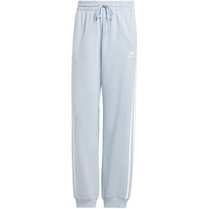 Adidas Essentials 3 Stripes French Terry Loose Fit Joggers