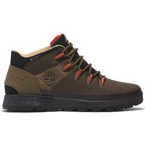 Timberland Sprint Trekker Mid Fabric Wp Wandelschoenen