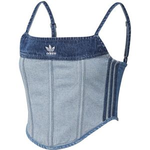 Adidas Originals Ksenia Denim Korset