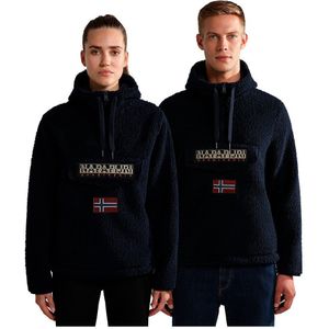 Napapijri T-burgee Hoodie