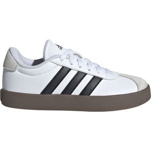 Adidas Vl Court 3.0 Trainers Wit EU 36 2/3