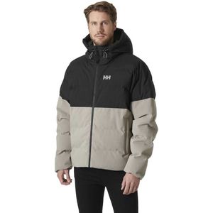 Helly Hansen Oslo Graphic Gewatteerde Jas