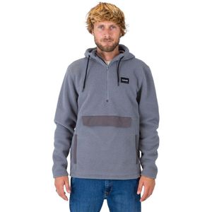 Hurley Anorak Sherpa Jas